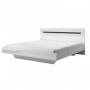 Pack Dormitorio Completo Hektor (Blanco) c/ Armario (200x180cm)