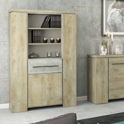 Mueble Auxiliar Norton