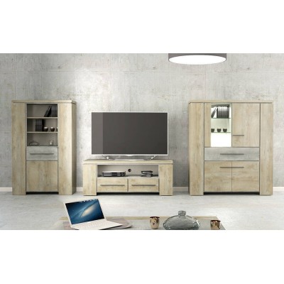 Mueble de Salón Completo Norton