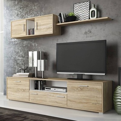 Mueble de Salón Completo Dimas