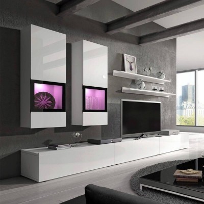 Mueble de Salón Completo Baros 10