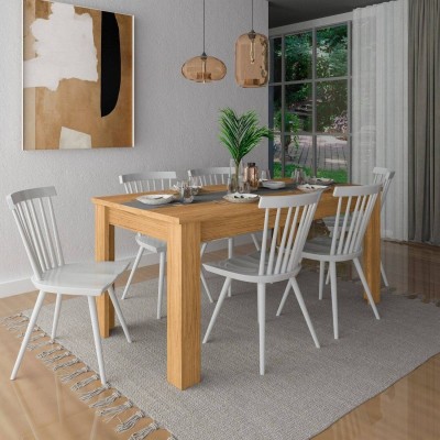 Mesa de Jantar Copenhaga