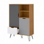 Mueble Auxiliar Copenhaga