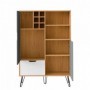 Mueble Auxiliar Copenhaga