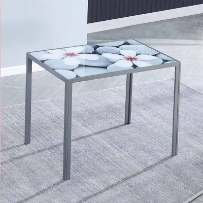 Mesa de Comedor Fija Flores