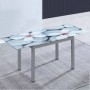 Mesa de Comedor Extensible Flores