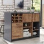 Mueble Bar Europa