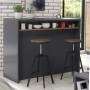 Mueble Bar Europa