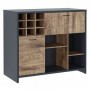 Mueble Bar Europa