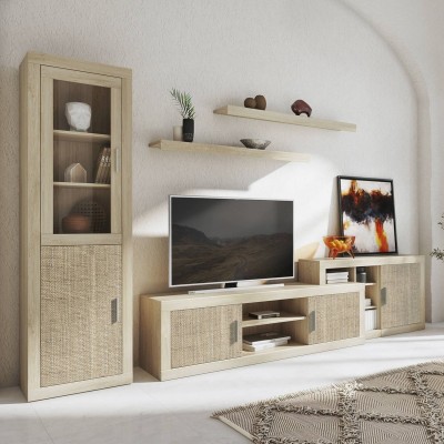 Mueble de Salón Completo Lara 12