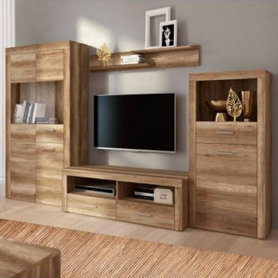 Mueble de Salón Completo Texas 2