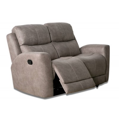 Sofá 2 Plazas Relax Alaska (155x93cm)