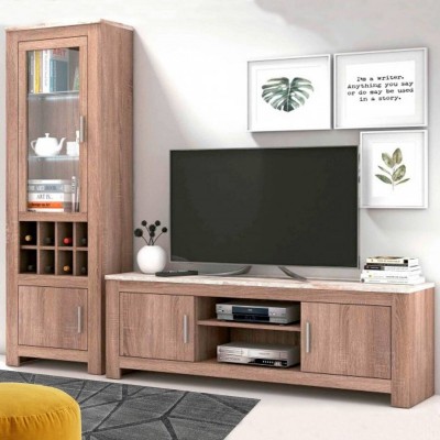 Mueble de Salón Completo Roncal 4