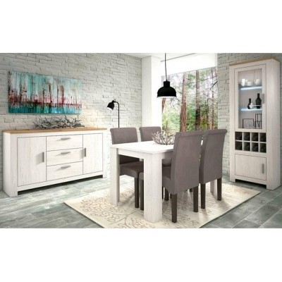 Pack Sala Completa Roncal 1