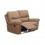 Sofá 2 Plazas Relax América (166x92cm)