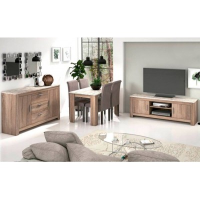 Pack Salón Completo Roncal 2