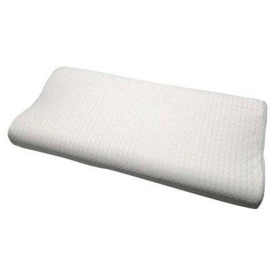 Almohada Viscoelástica Cervical