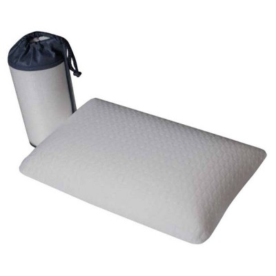 Almohada Viscoelástica Viaje