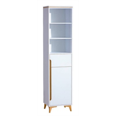 Elemento 1 Porta + 1 Gaveta Gappa