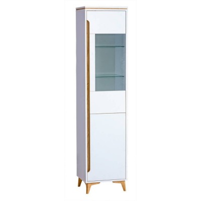 Vitrina Gappa (c/ Luz LED)