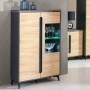 Mueble Auxiliar Gappa